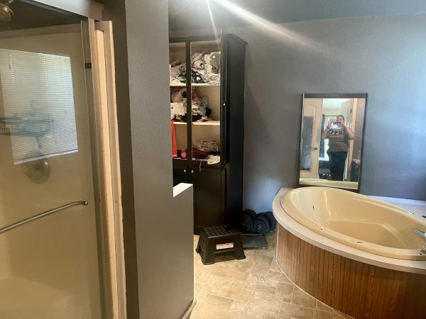 2003 Golden West GE524F Mobile Home