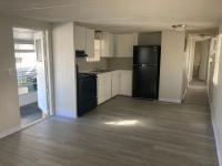 1972 FEST mobile Home