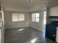 1972 FEST mobile Home