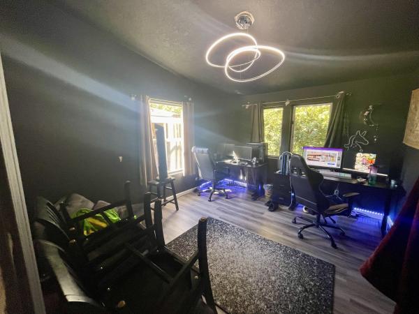 2003 Golden West GE524F Mobile Home