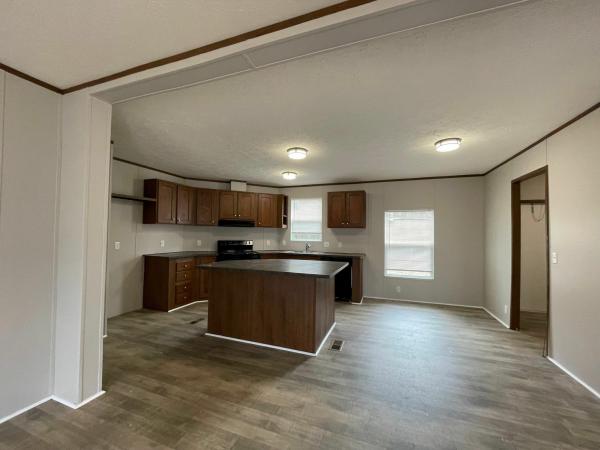 2018 Southern Energy Homes Signature Mobile Home