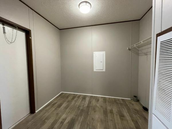 2018 Southern Energy Homes Signature Mobile Home