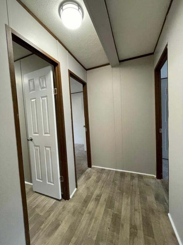 2018 Southern Energy Homes Signature Mobile Home