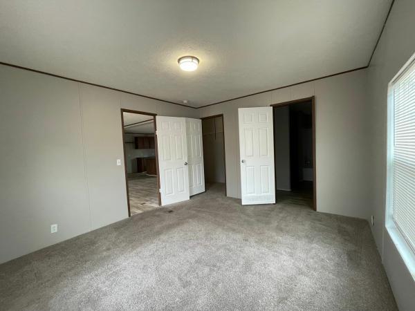 2018 Southern Energy Homes Signature Mobile Home