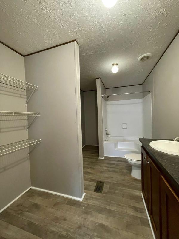 2018 Southern Energy Homes Signature Mobile Home
