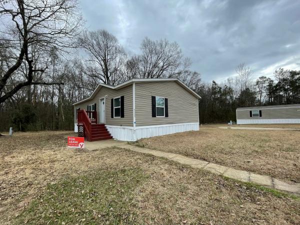 2018 Southern Energy Homes Signature Mobile Home