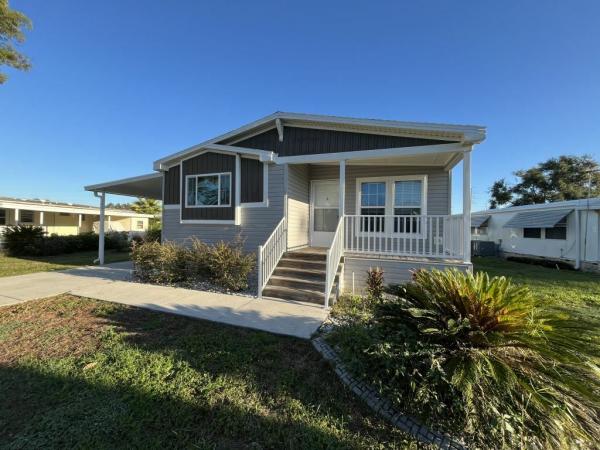 2018 Champion LaBelle Mobile Home