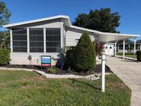 1989 Fleetwood Mobile Home