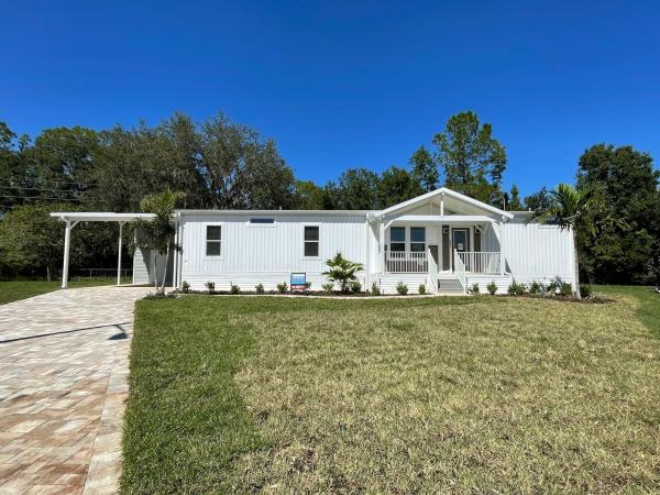 2025 CAVCO/PALM HARBOR Elite 340EL28603A Mobile Home