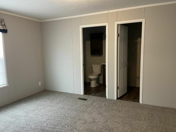2019 Champion Redman Advantage II Mobile Home