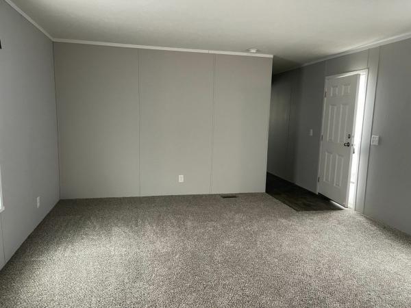 2019 Champion Redman Advantage II Mobile Home