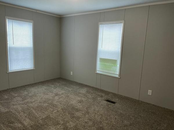 2019 Champion Redman Advantage II Mobile Home