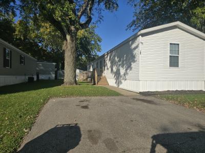 Mobile Home at 62430 Locust Rd Lot 147 South Bend, IN 46614