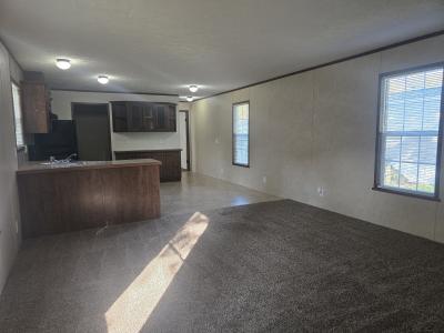 Photo 2 of 14 of home located at 62430 Locust Rd Lot 147 South Bend, IN 46614
