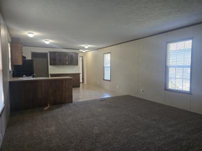 Photo 3 of 14 of home located at 62430 Locust Rd Lot 147 South Bend, IN 46614