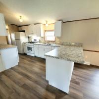 1998 Holly Park Inc Holly Park Mobile Home