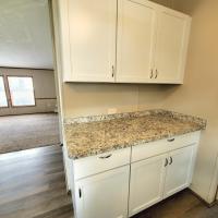 1998 Holly Park Inc Holly Park Mobile Home