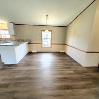 1998 Holly Park Inc Holly Park Mobile Home