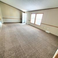 1998 Holly Park Inc Holly Park Mobile Home