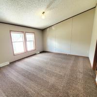 1998 Holly Park Inc Holly Park Mobile Home
