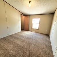 1998 Holly Park Inc Holly Park Mobile Home