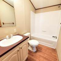 1998 Holly Park Inc Holly Park Mobile Home