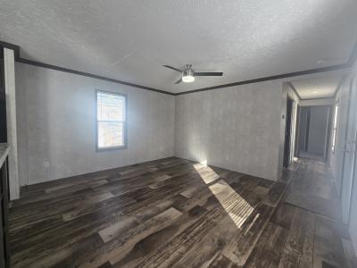 Photo 5 of 15 of home located at 62430 Locust Rd Lot 67 South Bend, IN 46614