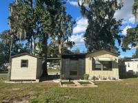 1986 SUNH PT Mobile Home