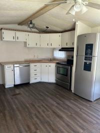 1986 SUNH PT Mobile Home