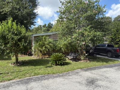 Photo 2 of 23 of home located at 804 Citrus Tree Dr. Orange City, FL 32763