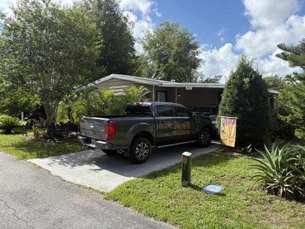 1985 barr 2 Mobile Home