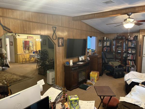 1985 barr 2 Mobile Home