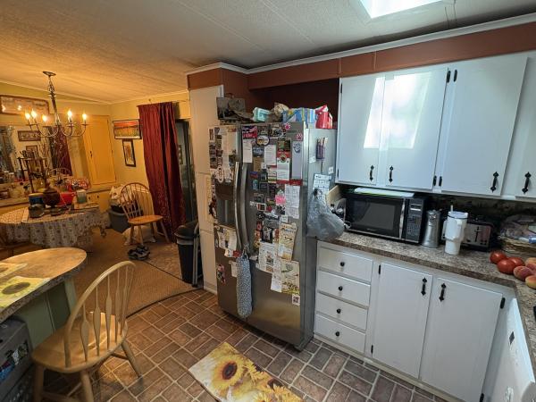 1985 barr 2 Mobile Home