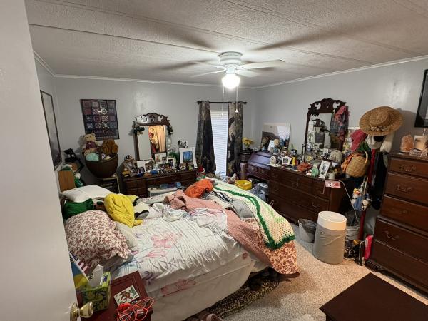 1985 barr 2 Mobile Home