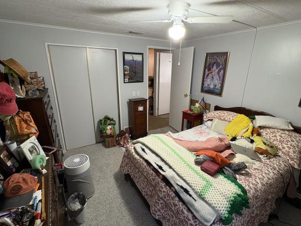 1985 barr 2 Mobile Home