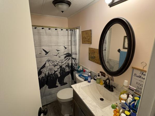 1985 barr 2 Mobile Home