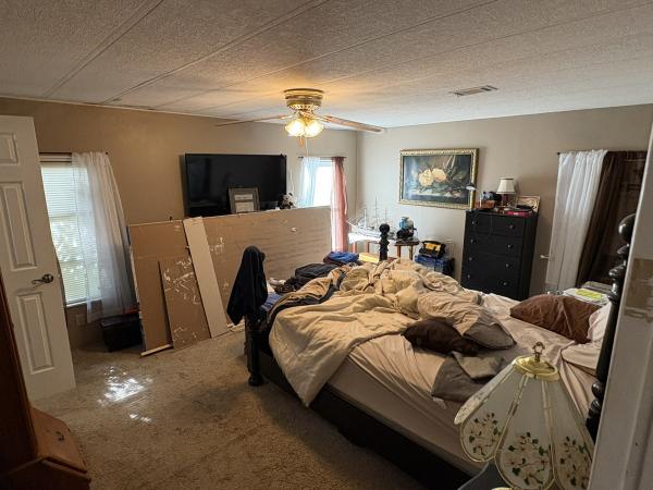 1985 barr 2 Mobile Home