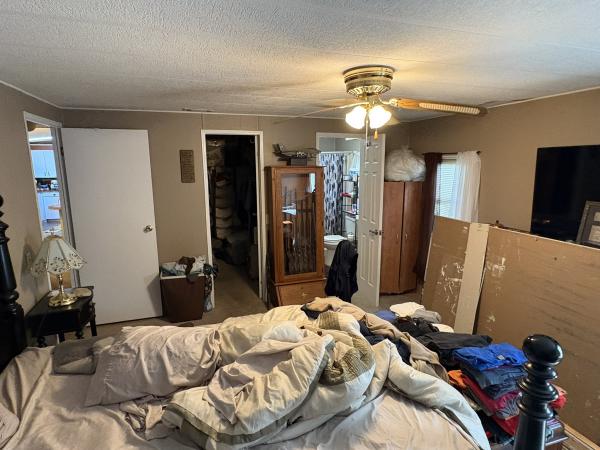 1985 barr 2 Mobile Home