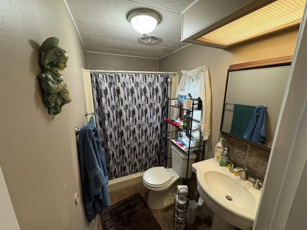 1985 barr 2 Mobile Home