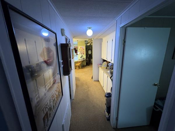 1985 barr 2 Mobile Home