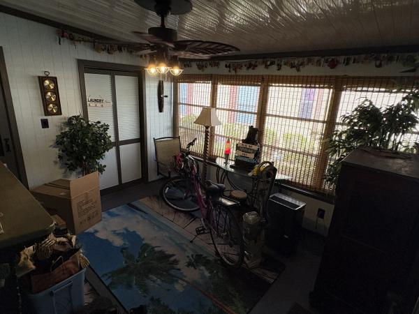 1985 barr 2 Mobile Home