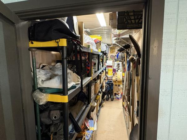 1985 barr 2 Mobile Home