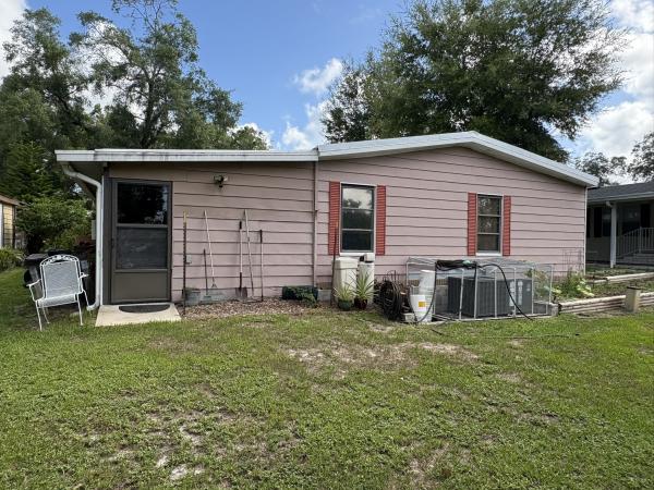 1985 barr 2 Mobile Home