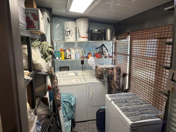 1985 barr 2 Mobile Home