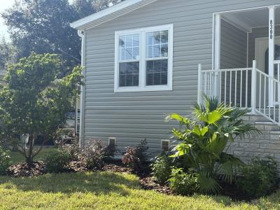 Mobile Home at 8300 W. Charmaine Dr. Homosassa, FL 34448