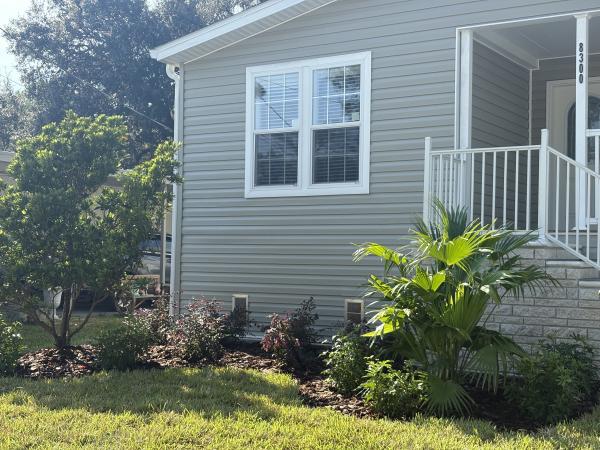 2024 Jacobsen Mobile Home For Sale
