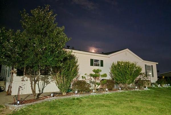 1995  Mobile Home For Sale