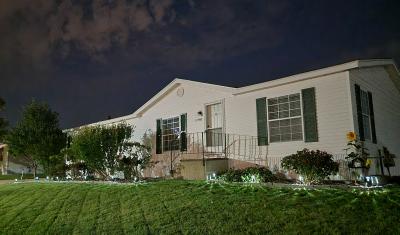 Photo 2 of 6 of home located at 3296 Barbaray Way Holland, MI 49424