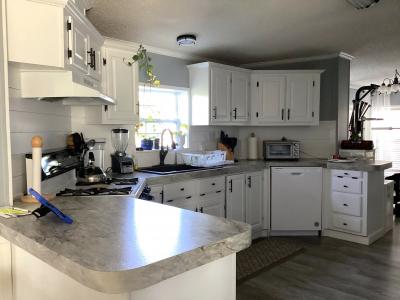 Photo 5 of 6 of home located at 3296 Barbaray Way Holland, MI 49424