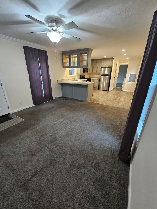 2022 Skyline 31-F230-B Mobile Home